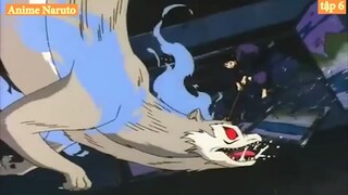 Tóm Tắt Anime_ Khuyển Dạ Xoa (Phần 2) TẬP 6