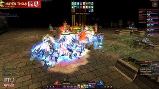 [MUHN] _ 1 TỶ VNĐ - Soi giá trị lô đồ DK TOP 1 Sever Hà Nội - Mãn nhãn con mắt P3