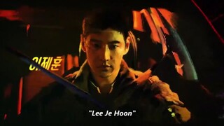 Taxi Driver S3 Eps 04 Sub Indo