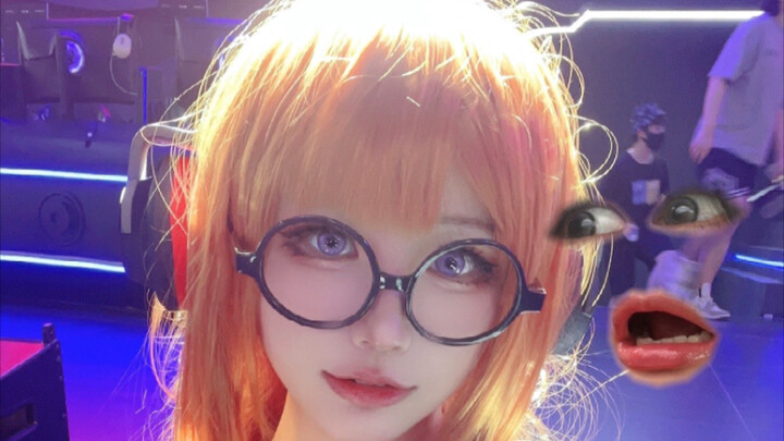 Don’t even joke—Genshin Impact actually saved my life…