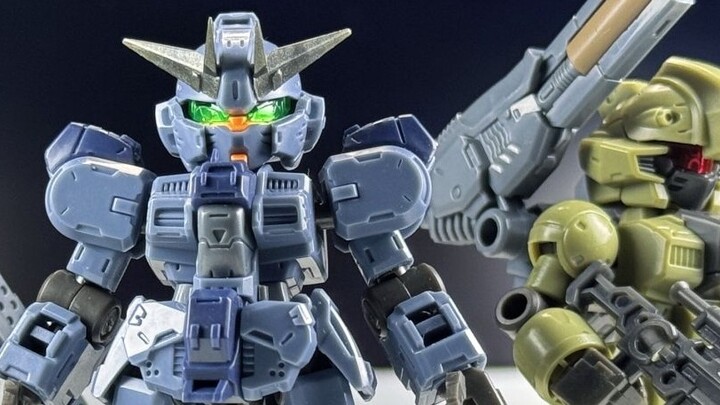 Small-scale Chinese models also have love? Maybe it can open up a new path! —— The first batch of th