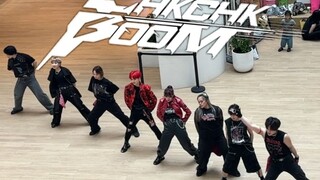 上帝视角？！只排一次？chkchkboom路演直拍 让瑕疵无处遁形！