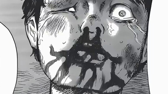"Drifting Internet Cafe" 7: The fat otaku awakens, Terasawa is about to be sanctioned