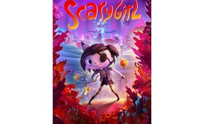 Scarygirl - Watch Full Movie Now-Link in description