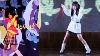 انتبهوا! هذه الفتاة رقصت LOVEIT لمدة عام، وهذا ما حدث لها!