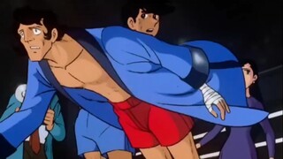 明日之丈
