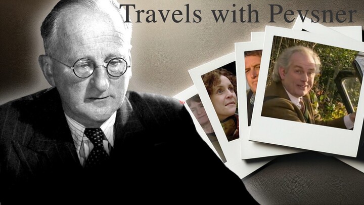 Travels with Pevsner, Series 1 Episode 3, Dorset with Patrick Wright