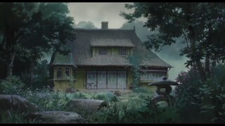 The Secret World of Arriety [ Part 12 ]