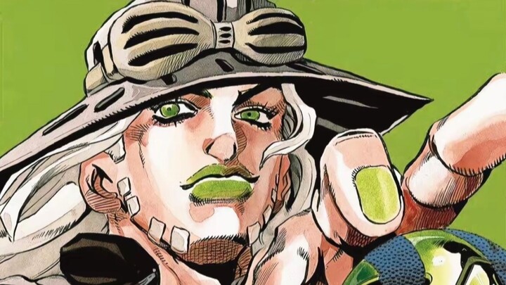 Kalimat JOJO dari The Greatest Show【Pelajaran 5】