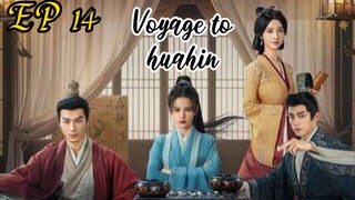 [ENG] EP 14 Voyage to haihun