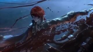 Preview Law Of The Devil S2  ❗