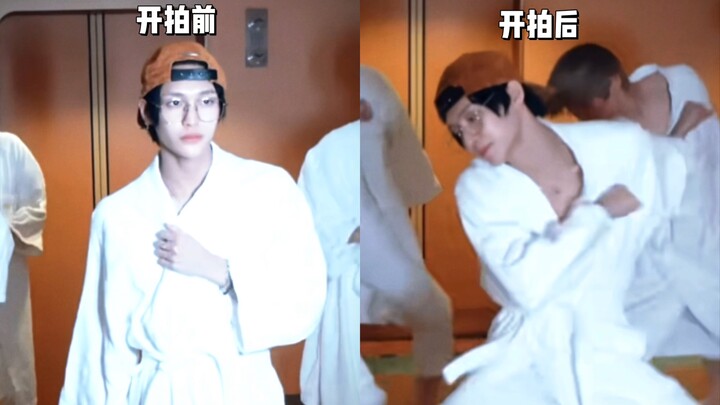 【Park Won-bin】Bagaimana mungkin itu tidak dianggap kualitas profesional?