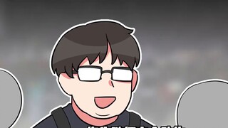 Cousin: Does everyone who is socially anxious and takes photos on set have camera-shyness?