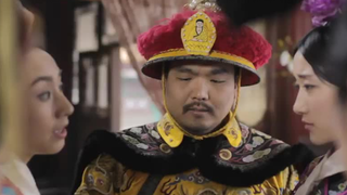 After watching this ad, all the time travel dramas I've seen are so weak.
