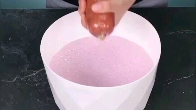 Membuat model dengan batang daging besar