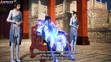 supreme sword god season 2 episode 1 (21)sub indonesia