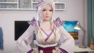 Master of Star Origin Episode 11 Subtile Indonesia