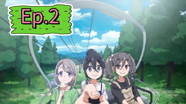 Mono (Episode 2) Eng sub