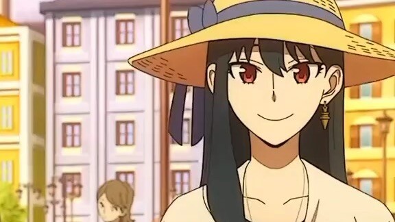 Suka banget sama scane ini