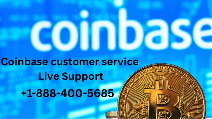 Coinbase customer care number  +1→ 888 ⧫ 400 ⧫ → 5685