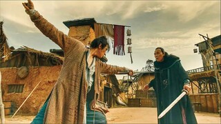 Often Búllied, a Typical Nobody Finally Learns Kung Fu and Becomes a True Hero | Movie Recap