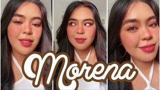 Morena! #lipsync