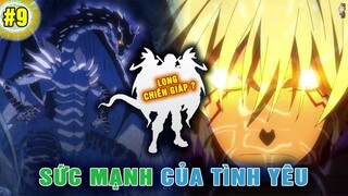 Vị Thần Bảo Vệ Thế Giới Veldora - Long Chiến Giáp Xuất Hiện | Ngoại Truyện Slime 2 [#9]