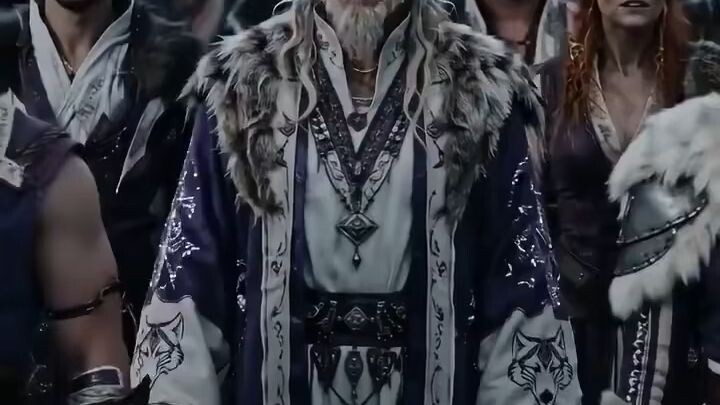 The Rise of the Lycan Queen (Story) Full Eng Sub