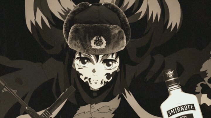 "There is a Langdavari, when you see this video, I am already a glorious member of the Communist You