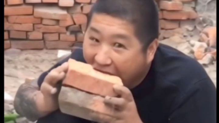 【Supplement】Tiger Brother Eats Bread