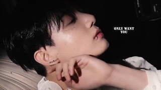 JUNGKOOK FMV _ Only Want You