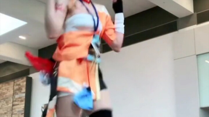 Warning ๐๐ฎ๐ฉ #10