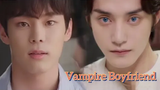 My Vampire Boyfriend 😈 Vampire boy love story 🧡❤️ Kissable lips the series ♥️🧡 ภาคสาม ❤️🧡