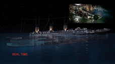 Titanic Voyage RPG - Тitaиic._Real_Time[