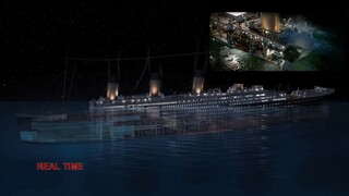 Titanic Voyage RPG - Тitaиic._Real_Time[