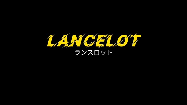 Lancelot maniac