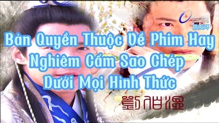 Thần Cơ Diệu Toán Lưu Bá Ôn Phần 4  Cửu Quan Thập Bát Trảm tập 20