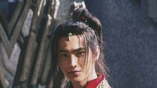 Martial Universe 💦🟡💦 Episode 35 💦🟡💦 English subtitles 💦🟡💦 Starring Yang Yang