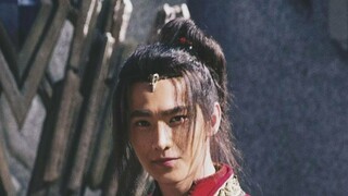 Martial Universe 💦🟡💦 Episode 35 💦🟡💦 English subtitles 💦🟡💦 Starring Yang Yang