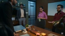 HALF CA S2 FINAL EP