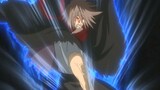 Gintama Funny Scenes Collection (Sixteen)