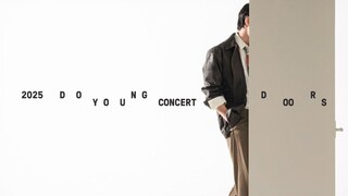 Doyoung - 2025 Concert 'Doors' in Japan [2025.06.15]