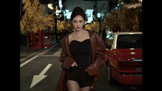 【No.148: Little Dragon Rat】Beautiful Women and Fancy Cars — "Collecting All the Good-Looking Girls O