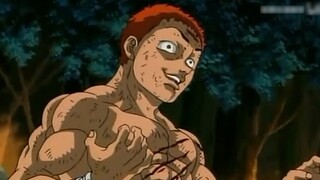 [Blade Season 1 04] Monster yang tidak ada duanya! Penguasa mutlak pegunungan, kera Yasha