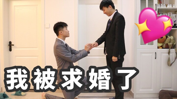 [Super Aesthetic, Tear-Jerking Gay Short Film: "Are We Just Friends?" Part 2]