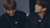 Taekook - The way they look at each other is ❤️❤️