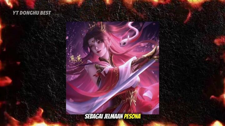 Bocil kematian Mencapai ranah doi Zong 🤣