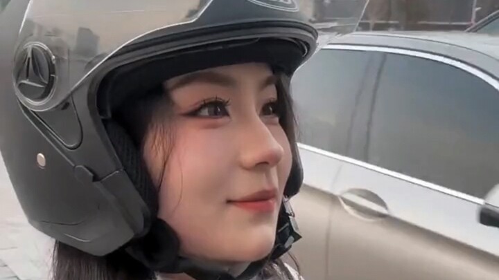 “Tôi không muốn ngồi xe điện của bạn”