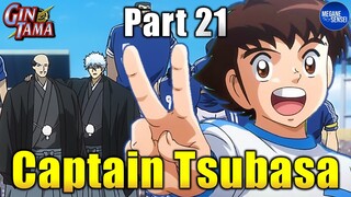 Gua Nonton Anime Gintama dan Nemu Referensi Ini Part 21 #DetailKecil