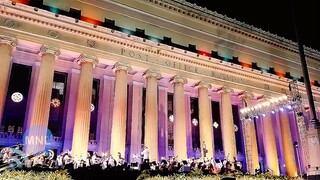 [4K UHD] CHRISTMAS SERENADE 2021 (Philippine Philharmonic Orchestra) Momentum Live MNL